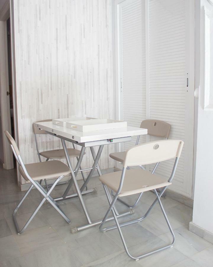 En Sevilla-triana Apartment Sevilla