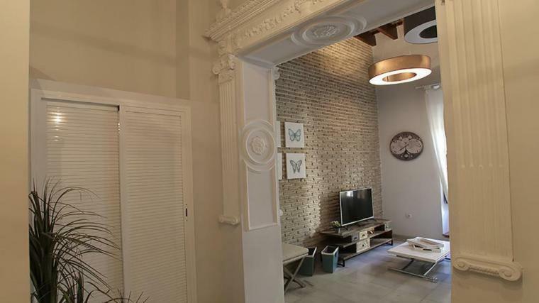 En Sevilla-triana Apartment Sevilla