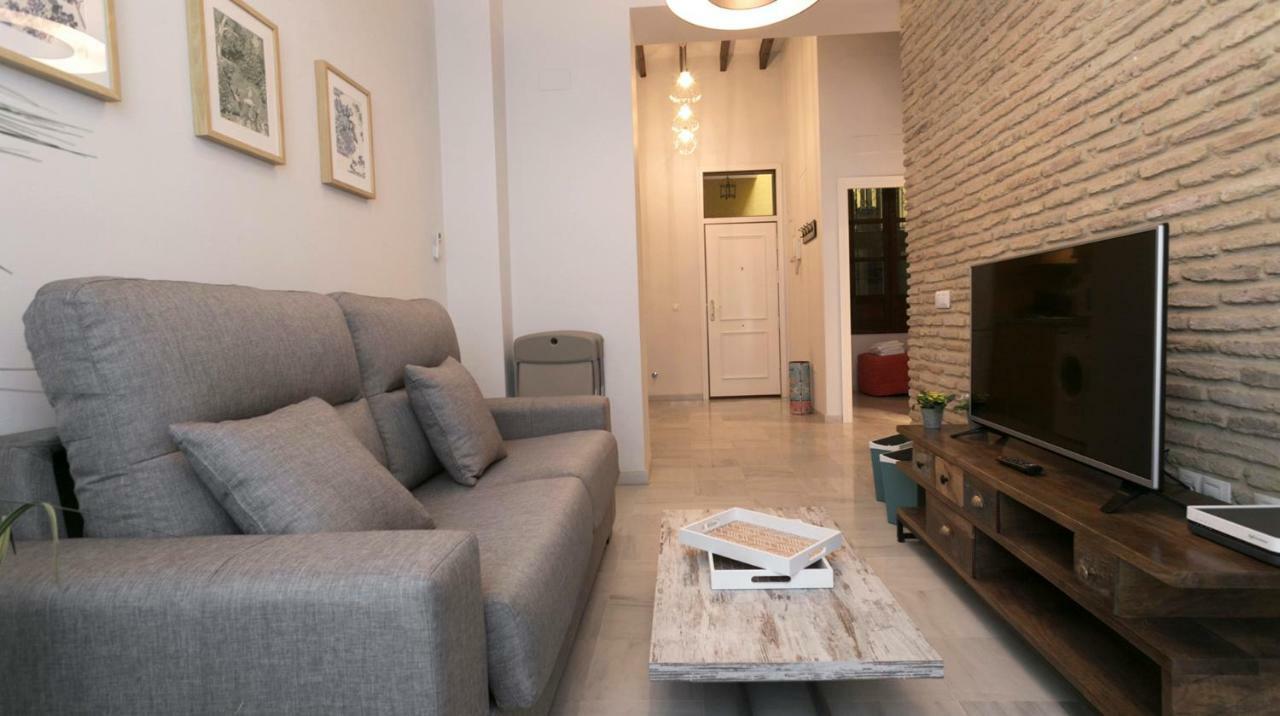 En Sevilla-triana Apartment Sevilla